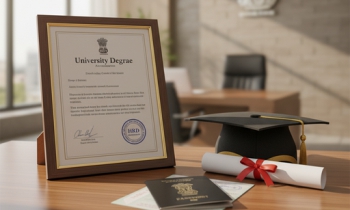 Permanent staffing services for companies