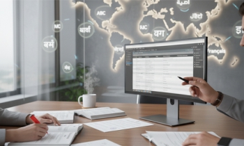 Team-building event management for organizations